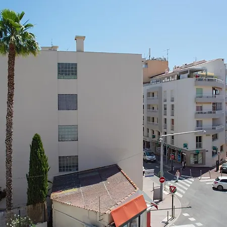 Appartamento Exclusivité : Charmant Studio Au Centre-ville *