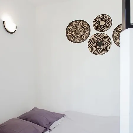 Exclusivité : Charmant Studio Au Centre-ville Appartamento Hyères