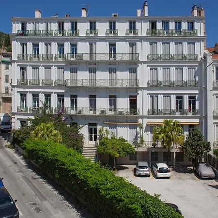 Exclusivité : Charmant Studio Au Centre-ville * Hyères