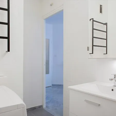 Appartamento Exclusivité : Charmant Studio Au Centre-ville Hyères