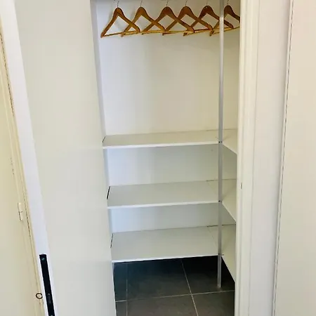 Exclusivité : Charmant Studio Au Centre-ville Appartamento