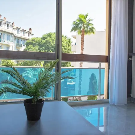 Appartamento Exclusivité : Charmant Studio Au Centre-ville