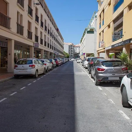 Exclusivité : Charmant Studio Au Centre-ville * Hyères